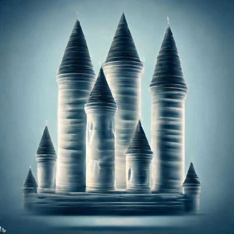 <lyco:DonMW1nd:1.0> castle, detailed, intricate