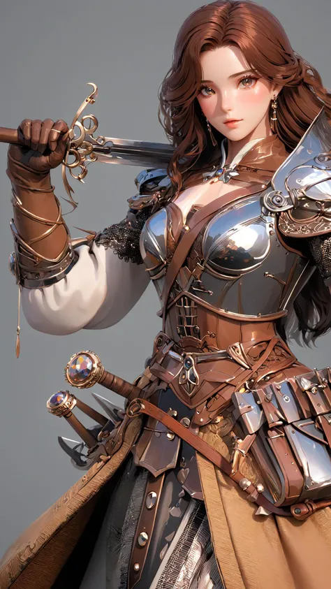 detailed eyes, Perfect features, (masterpiece), (best quality), moist skin, shiny skin, glossy skin, (good quality), intricate details, earrings, Ray Tracing, (See-through:1), (Bokeh:1), (Depth of field:1),