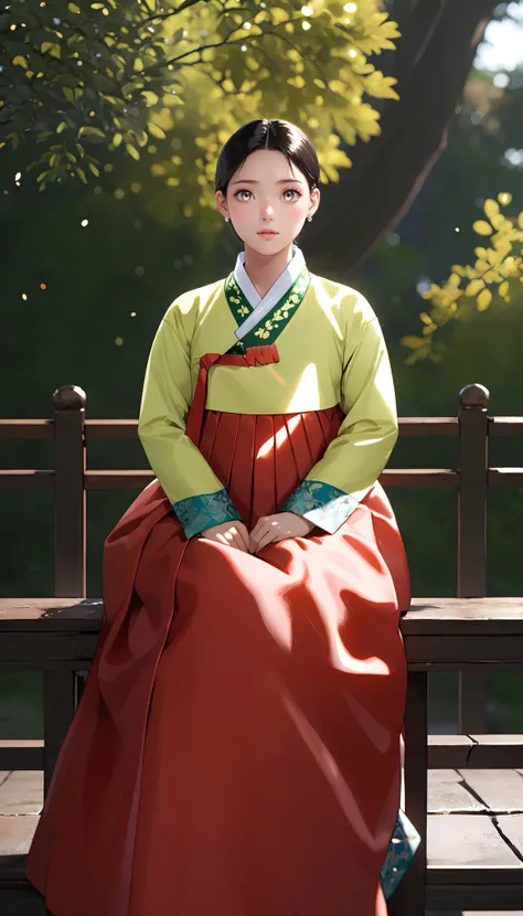 detailed eyes, Perfect features, (masterpiece), (best quality), moist skin, shiny skin, glossy skin, (good quality), intricate details, earrings, Ray Tracing, (See-through), (Bokeh), (Depth of field),