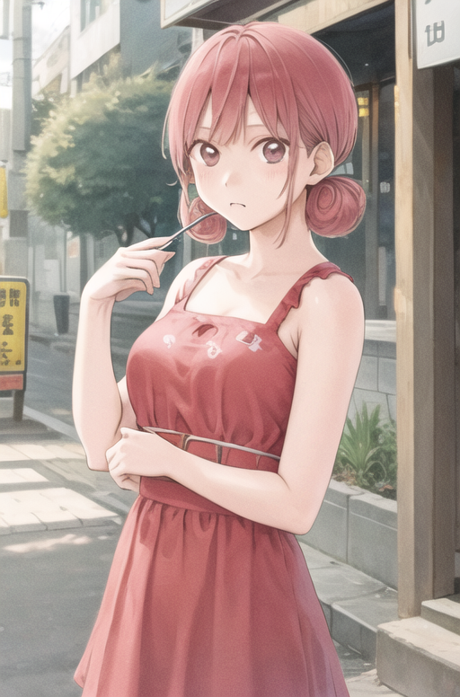Chono Hina 蝶野 雛 (Blue box manga) v1.0