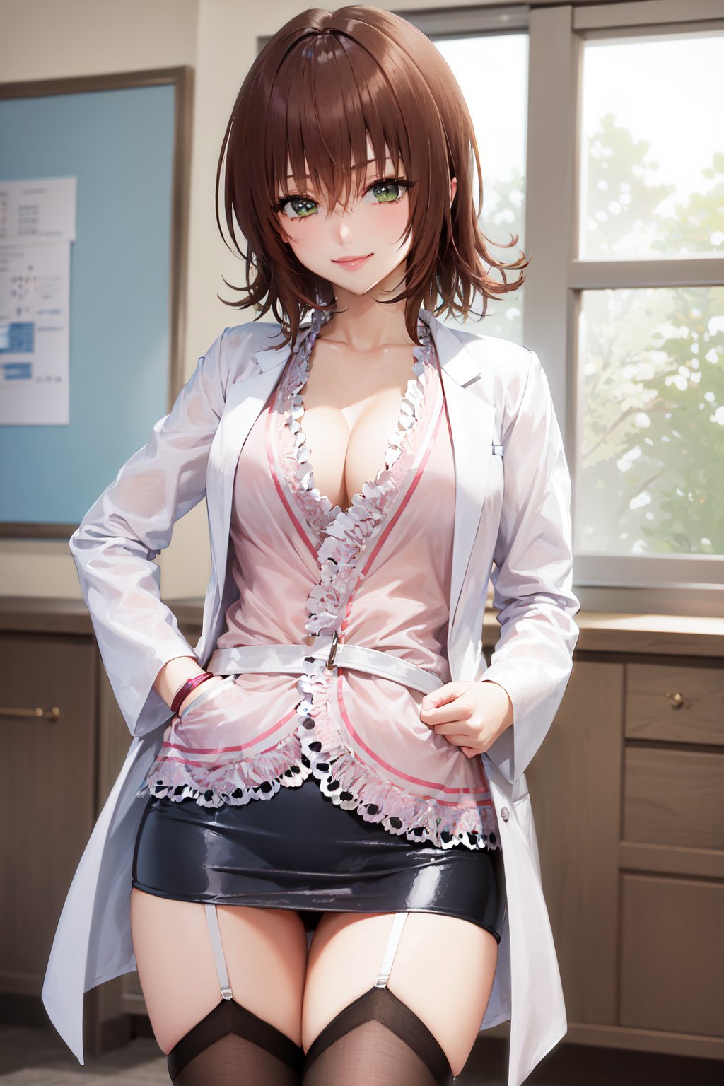 Ryouko Mikado | To Love Ru v1.0