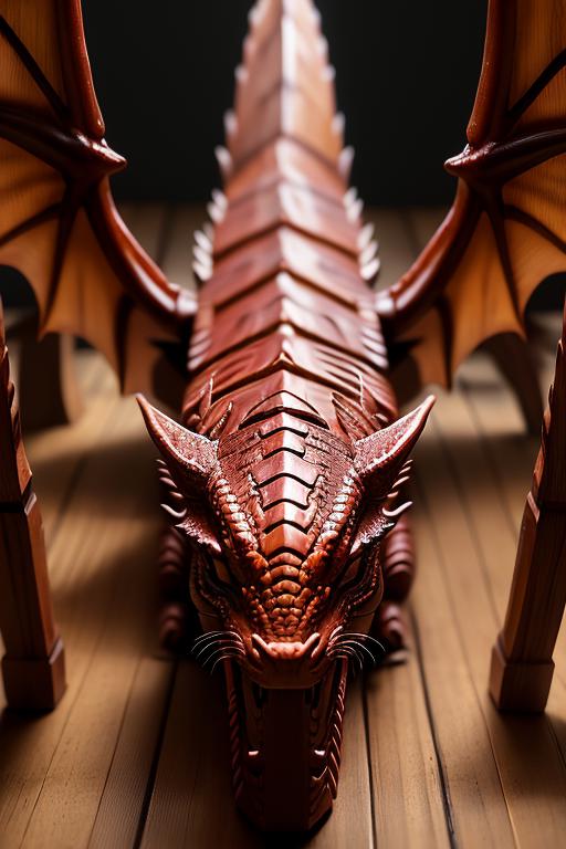 Wooden_made v1.0