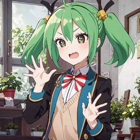 masterpiece, best quality, ultra detailed, 1girl, <lora:tamaki:1>, 1tamaki