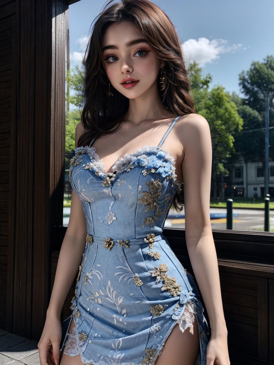 Copax beauty Beauty 1