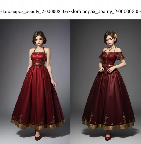 1girl, full body, dress, masterpiece,ultra realistic,32k, best quality,<lora:copax_beauty_2-000002:0.6>,