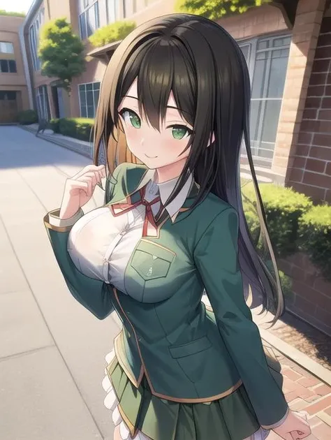 miyuki, , 一人in, length_hair, naughty big、big and full breasts、前hair, green_eye, black_hair, hair_The decoration came off, length_sleeve, School_uniform, hair_ribbon, dull_前hair, white_dress, Own_hand_together, black_tie, in_missile, Yuki, snowflake_hair_The decoration came off、look at the audience、embarrassing, blush, wobbly mouth, (anger),,、、outdoors、家の外in、raising one leg,big breasts, cutouts of clothes, ,,insertion of penis,straddle a man,ride a man,つやのあるhair,insertion of penis,insertion of penis,,sex,amazon location,straddle a man,勃起したnipple,,sex,,茶色のhair、blackいnipple,big breasts,exposed chest,hug a man,snot,Drool,unstable gaze,stick out tongue,Bubble, syncope,,Hold your head down,lose the will to hold one's body、orgasm、acme,nipple,Pussy,Completely naked,,insertion of penis,insertion of penis,,sex,amazon location,straddle a man,勃起したnipple,,sex,amazon location,straddle a man,勃起したnipple,,erect clitoris,,open your mouth, blackいnipple
