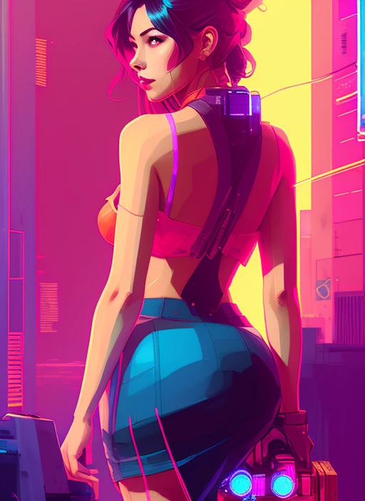 concept art, 4k, intricate, pinup, a woman, beautiful face, embroidery, lace, hyper-realistic, highly detailed, octane render, concept art, smooth, 8k, dancing princess, snthwve style, nvinkpunk, by jeremy mann, by sandra chevrier, by dave mckean and richard avedon and maciej kuciara