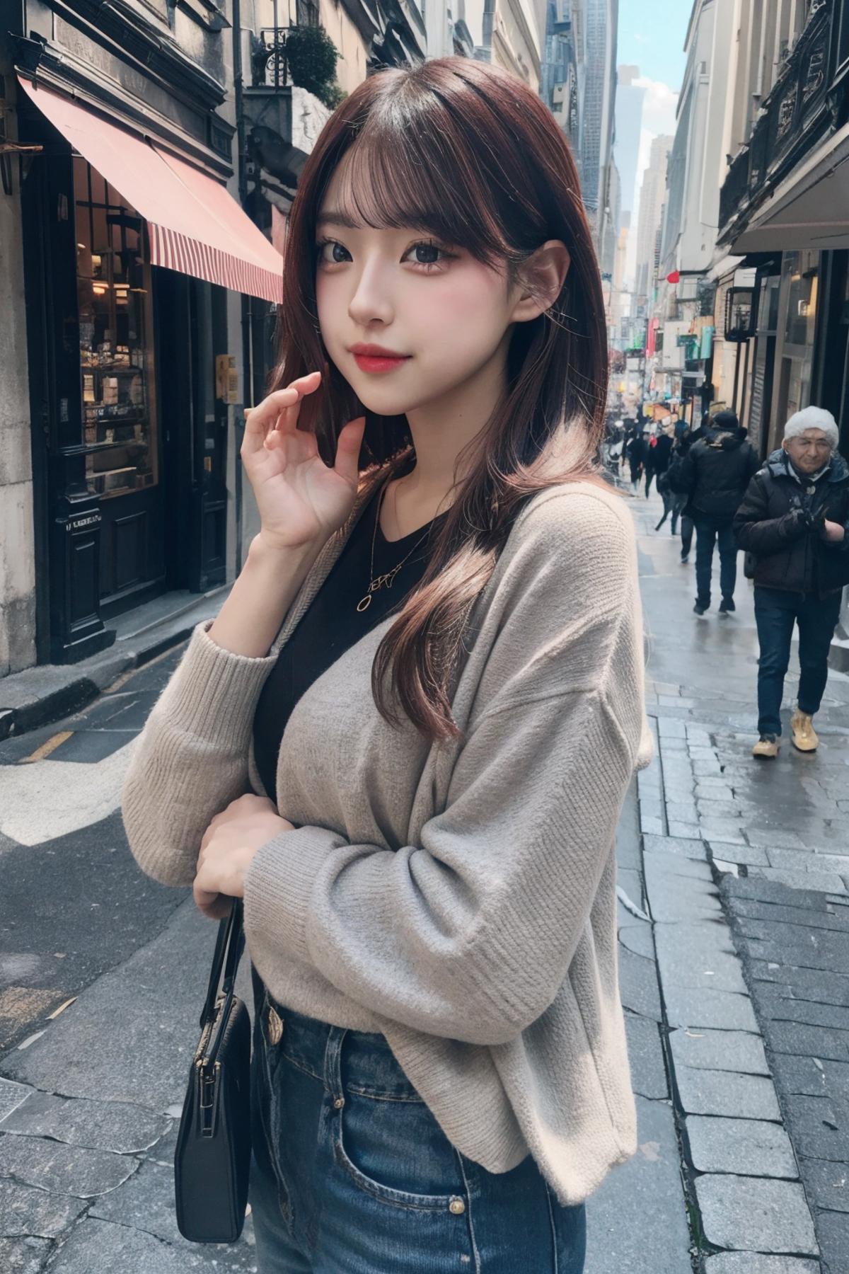 🦄💙MINAMI💙🦄 v1.0