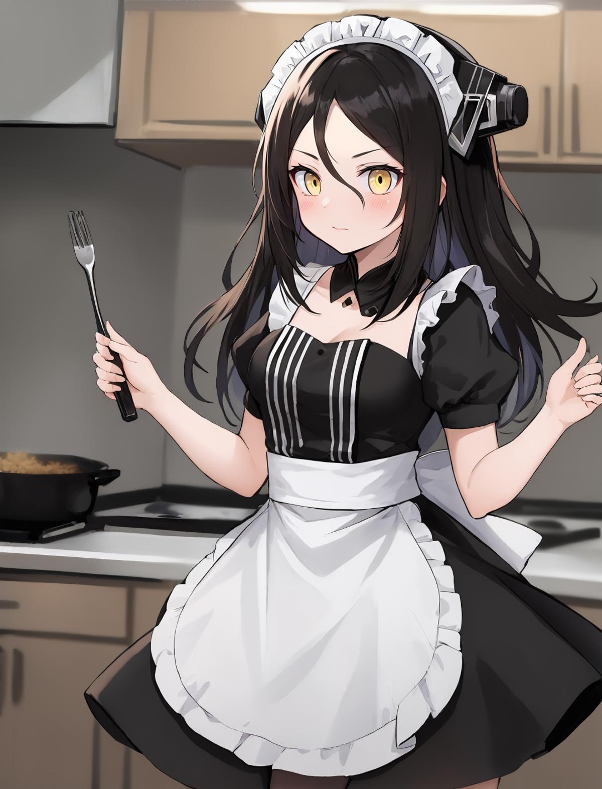 Dreamer | Girls' Frontline v1.0