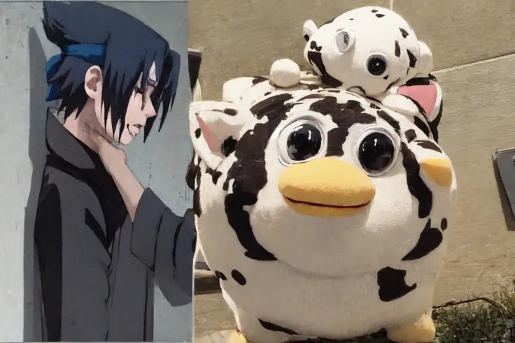 IncrsChokeMeme, <lora:SasukeChokeEditsMeme:1>, peepy, <lora:Char_Meme_Peepy:1>
