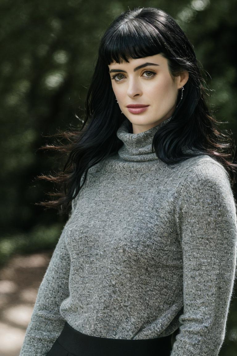 Krysten Ritter 「LyCoris」 kryst3n