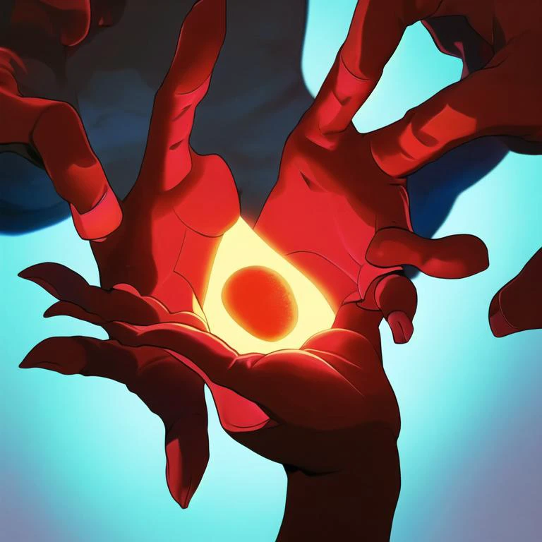Perfect hands