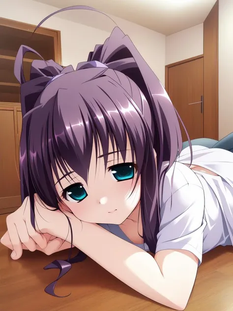 huh