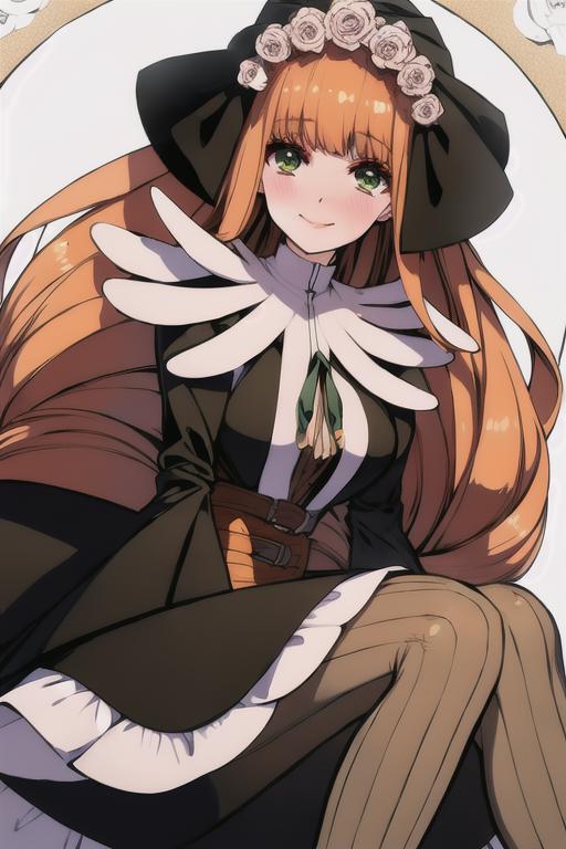 Christiana Alcott (The Dark Massacre of the Vengeful Hero) | Fukushuu wo Koinegau Saikyou Yuusha wa, Yami no Chikara de Senmetsu Musou suru v1.0