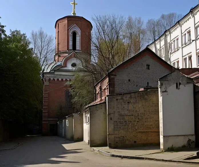 moskva_xxi, alley, urban, brutalism, church, lonely
<lora:moscow-000030:1>