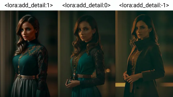 woman in design clothes, looking at camera, portrait, intricately detailed texture
rim light, cinematic, atmospheric
hard rim light. upward pov. depth of field. hdr
<lora:add_detail:1>, unique futuristic (intricate textures) (masterpiece:1.2) (photorealistic:1.2) (bokeh) (best quality) (exterior architecture) (intricate details) (8k) (HDR) (analog film) (canon d5) (cinematic lighting) (sharp focus), dark studio, (rim lighting,:1.4) two tone lighting, sharp focus, teal orange hue, warm cold tones, (cinematic camera vignette:1.1) octane, unreal, dimly lit, low key, award winning photo