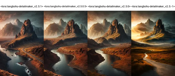 hyperrealistic landscape, beautiful cinematic,hdr colors ,lifelike texture, dramatic lighting , dlsr <lora:tangbohu-detailmaker_v2.5:1>