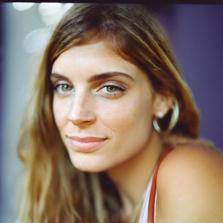 Argie Film - Portrait (SD 1.5 & SD 2.1) - LoCon v1.0