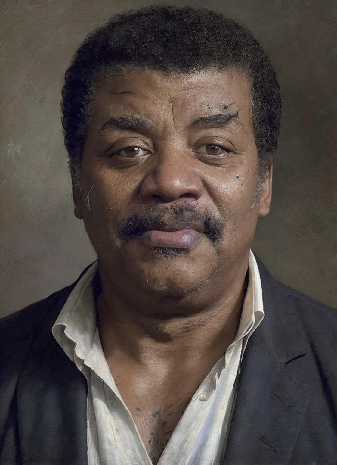 a portrait of sks person coal miner in 19th century, beautiful painting with highly detailed face by greg rutkowski and magali villanueve, <lora:locon_neil_v1_from_v1_64_32:1.25>
