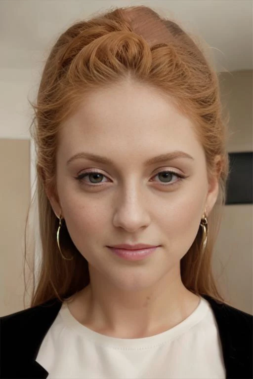 close up headshot, Masterpiece, best quality, ((crowded office)), at a ((office)), (*office* crowded with people:1.3), BREAK
1girl, cleavage, (large breasts), 4k, beautiful, looking at viewer, BREAK
business suit with (no undershirt), pencil skirt, ((black pantyhose)), suit coat, BREAK
makeup, earrings, pale skin, fair skin, white skin, BREAK
<lora:MKM:1>