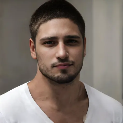 1male, face, muscled, <lora:Daniel Rocha:1>