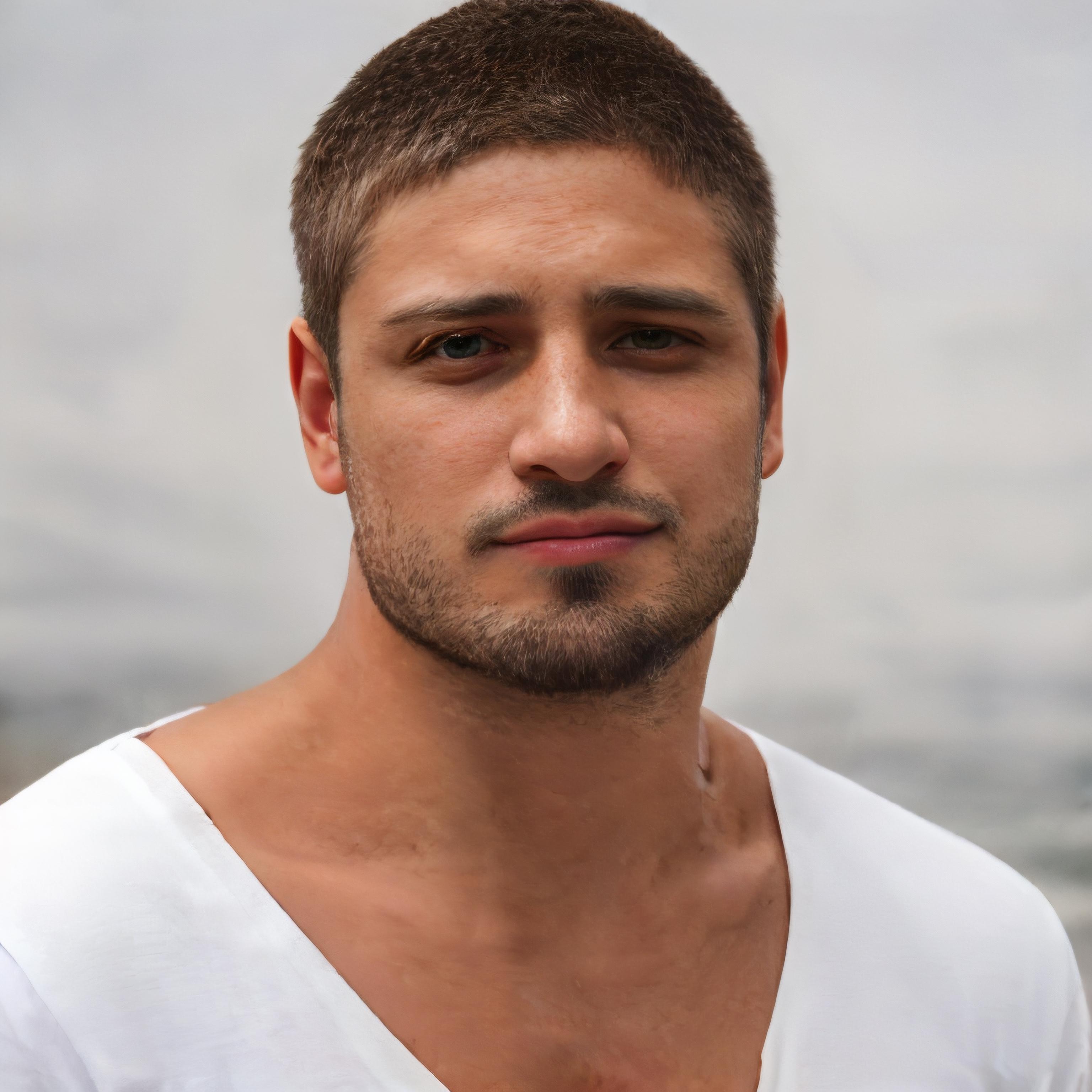 Daniel Rocha v1.0