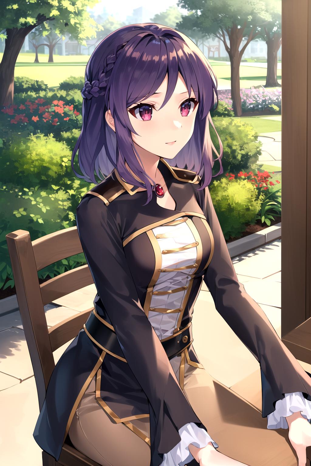 Ritona Reighnvhasta  v1.0