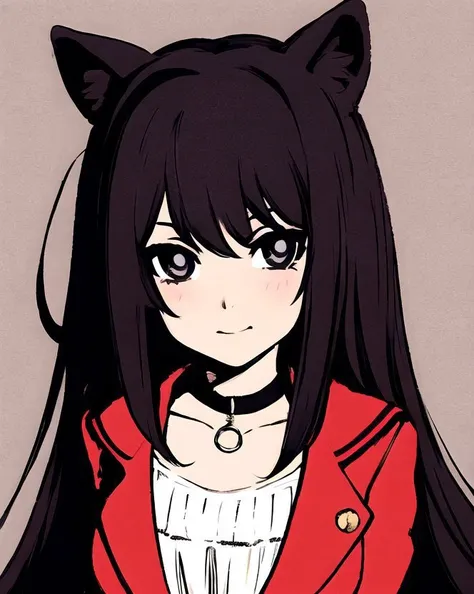best quality,masterpiece,<lora:moshimoshibe:0.83>,moshimoshibe,1girl,