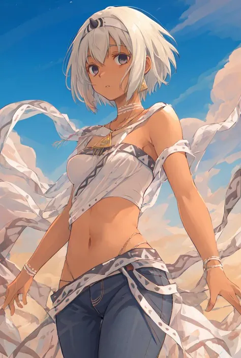 masterpiece, best quality, solo, saraana, standing, jeans, tshirt,
<lora:Twins_v6:0.6>