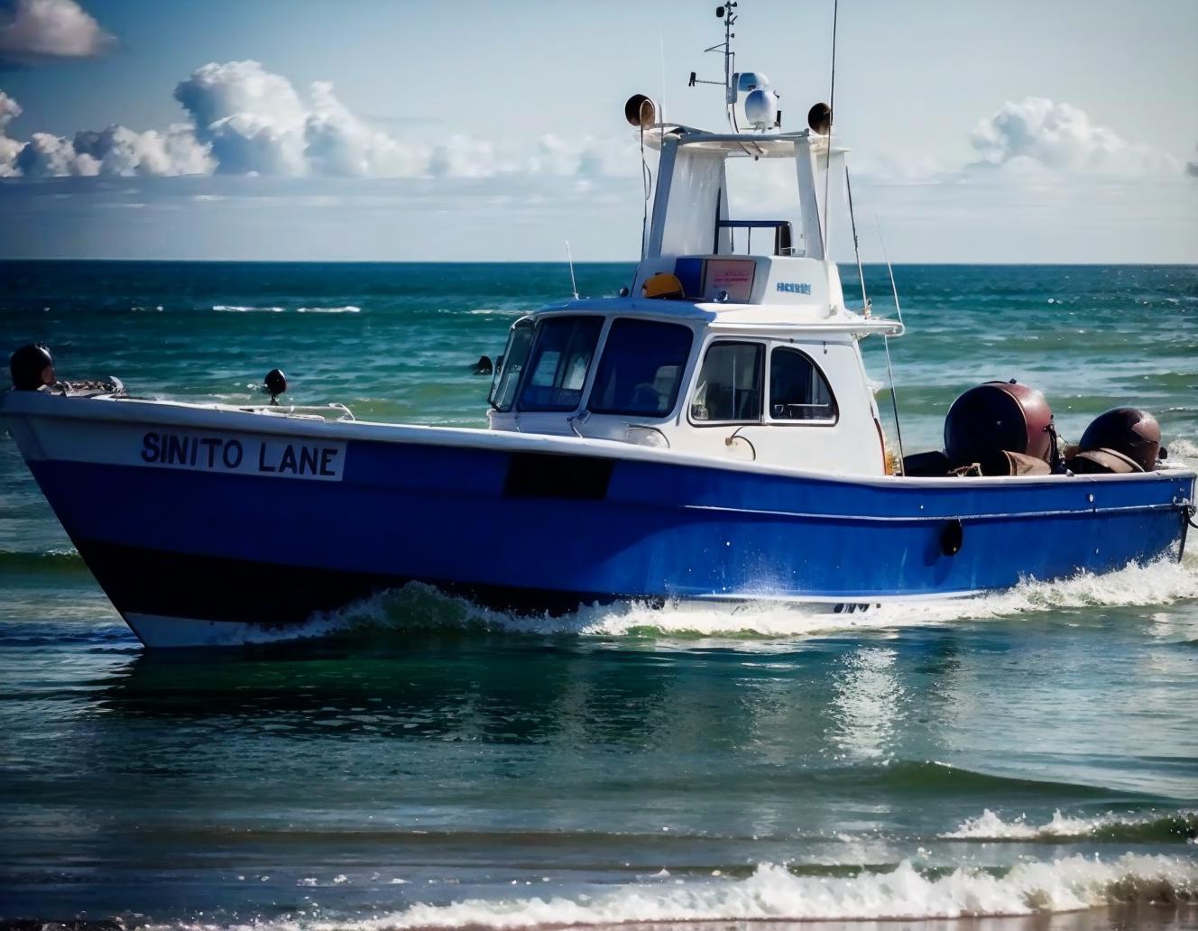 海盐_SeaSalt【CCD系列】 v1.0