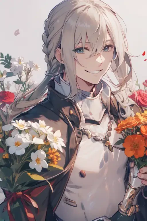 Sir Bedivere [Fate Grand Order]