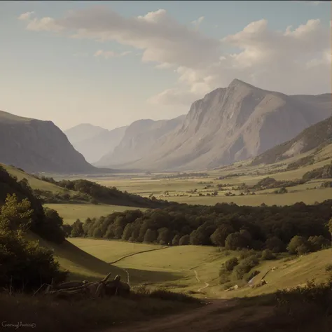 landscape