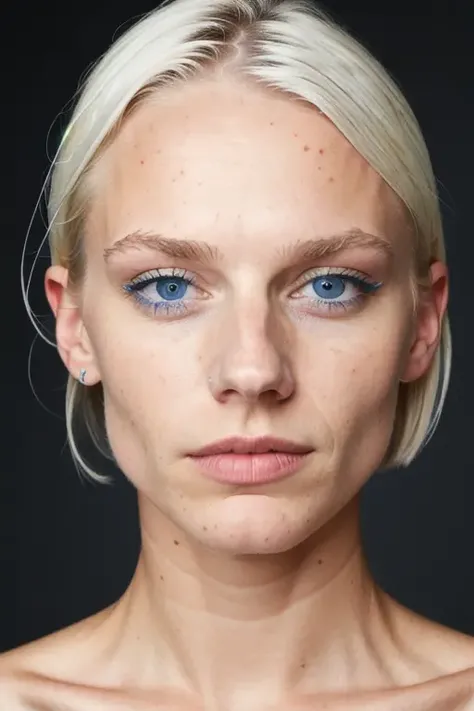 full body shot photo of (a 18y.o. platinum blond swedish woman with deep blue eyes, perfect breasts:1.31), (on a LSD Trip:1.14), <lora:epiNoiseoffset_v2Pynoise:1.6>, (muted colors), detailed (wrinkles, blemishes, folds, moles, viens, pores, skin imperfections:1.19), highly detailed glossy eyes, crystal clear, film grain, dslr, ultra quality, sharp focus, tack sharp, Fujifilm XT3