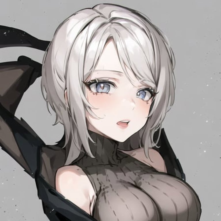 Faust (Limbus Company) LORA v1.0