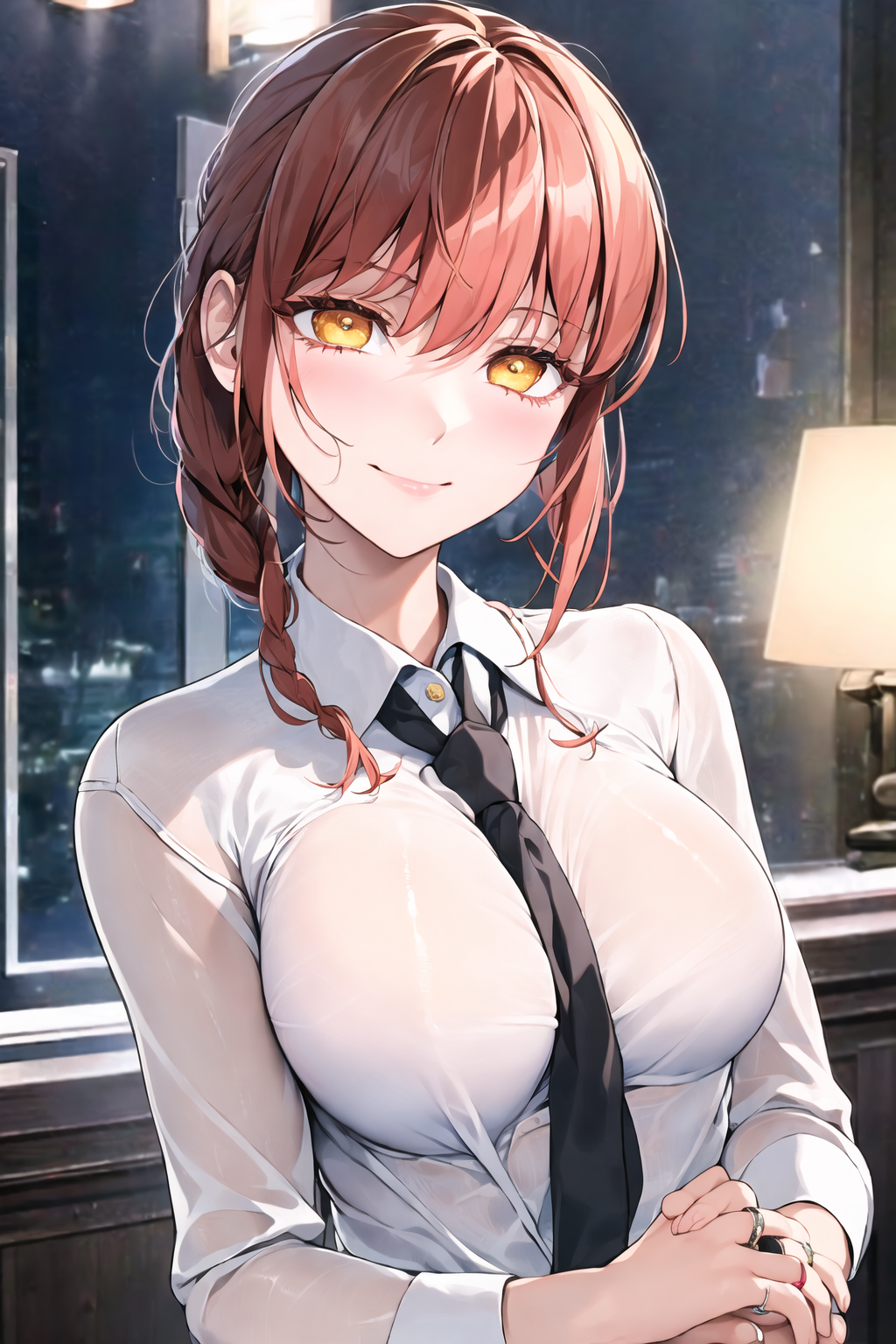 Houk1se1 LORA [9mb] V1