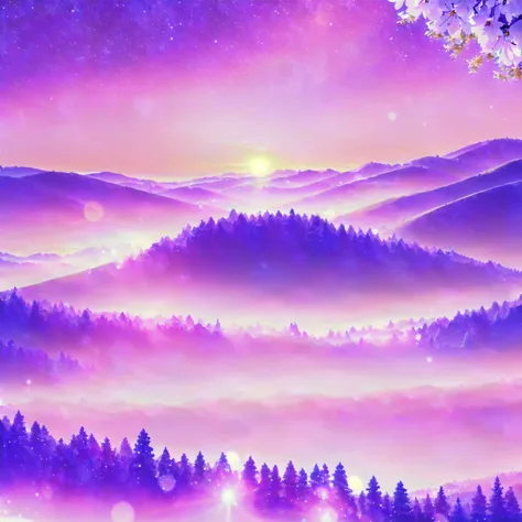 masterpiece, best quality, high quality, extremely detailed CG unity 8k wallpaper a beautiful landscapes oil paiting, award winning photography, Bokeh, Depth of Field, HDR, bloom, Chromatic Aberration ,Photorealistic,extremely detailed, trending on artstation, trending on CGsociety, Intricate, High Detail, dramatic, art by midjourney AND masterpiece, best quality, high quality, extremely detailed CG unity 8k wallpaper A lush summer landscape, with rolling green hills that stretch towards the horizon, dotted with wildflowers in shades of pink, yellow, and purple, volumetric lighting AND masterpiece, best quality, high quality, extremely detailed CG unity 8k wallpaper A serene autumn landscape, surrounded by trees in hues of golden yellow, fiery red, and burnt orange. The crisp air carries the sweet fragrance of fallen leaves and wood smoke. The ground is covered with a blanket of warm-colored leaves that rustle underfoot. In the distance, a misty mountain range rises up, volumetric lighting AND masterpiece, best quality, high quality, extremely detailed CG unity 8k wallpaper A breathtaking winter landscape, blanketed in a mantle of snow, creating a world of glittering whites and cool blues. Tall evergreens stand tall and proud, their branches weighed down by heavy snow, volumetric lighting AND masterpiece, best quality, high quality, extremely detailed CG unity 8k wallpaper A vibrant spring landscape, bursting with new life and color. Rolling hills are covered with a carpet of green, dotted with delicate wildflowers in shades of pink, purple, and yellow, volumetric lighting
