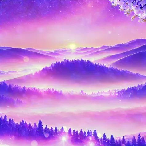 masterpiece, best quality, high quality, extremely detailed CG unity 8k wallpaper a beautiful landscapes oil paiting, award winning photography, Bokeh, Depth of Field, HDR, bloom, Chromatic Aberration ,Photorealistic,extremely detailed, trending on artstation, trending on CGsociety, Intricate, High Detail, dramatic, art by midjourney AND masterpiece, best quality, high quality, extremely detailed CG unity 8k wallpaper A lush summer landscape, with rolling green hills that stretch towards the horizon, dotted with wildflowers in shades of pink, yellow, and purple, volumetric lighting AND masterpiece, best quality, high quality, extremely detailed CG unity 8k wallpaper A serene autumn landscape, surrounded by trees in hues of golden yellow, fiery red, and burnt orange. The crisp air carries the sweet fragrance of fallen leaves and wood smoke. The ground is covered with a blanket of warm-colored leaves that rustle underfoot. In the distance, a misty mountain range rises up, volumetric lighting AND masterpiece, best quality, high quality, extremely detailed CG unity 8k wallpaper A breathtaking winter landscape, blanketed in a mantle of snow, creating a world of glittering whites and cool blues. Tall evergreens stand tall and proud, their branches weighed down by heavy snow, volumetric lighting AND masterpiece, best quality, high quality, extremely detailed CG unity 8k wallpaper A vibrant spring landscape, bursting with new life and color. Rolling hills are covered with a carpet of green, dotted with delicate wildflowers in shades of pink, purple, and yellow, volumetric lighting
