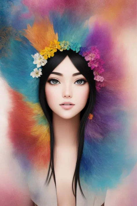1girl, (designed by Toraji:1.3) , nature art, artistic Pencil painting, Cobra, (Mustard theme:0.7) , Full length frame of a Expressive Caring ("She walks in beauty, like the night.":1.3) , Azalea background, dense water with Ash, at Midday, horizon-centered, Cel shaded, Awe, highly detailed, Light and shadow plays, 50mm, anaglyph filter, triadic, Decoupage, adobe lightroom, High quality