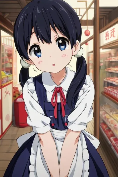 ( sakuranomiya maika, ), blend s,