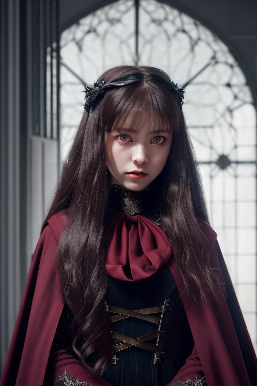 Alina mix v1.0