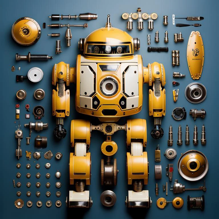knolling
