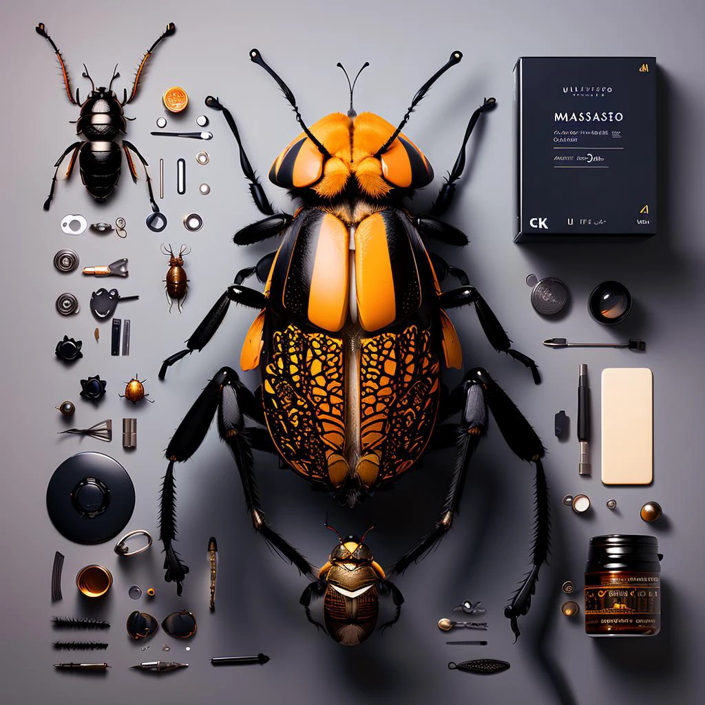 knolling