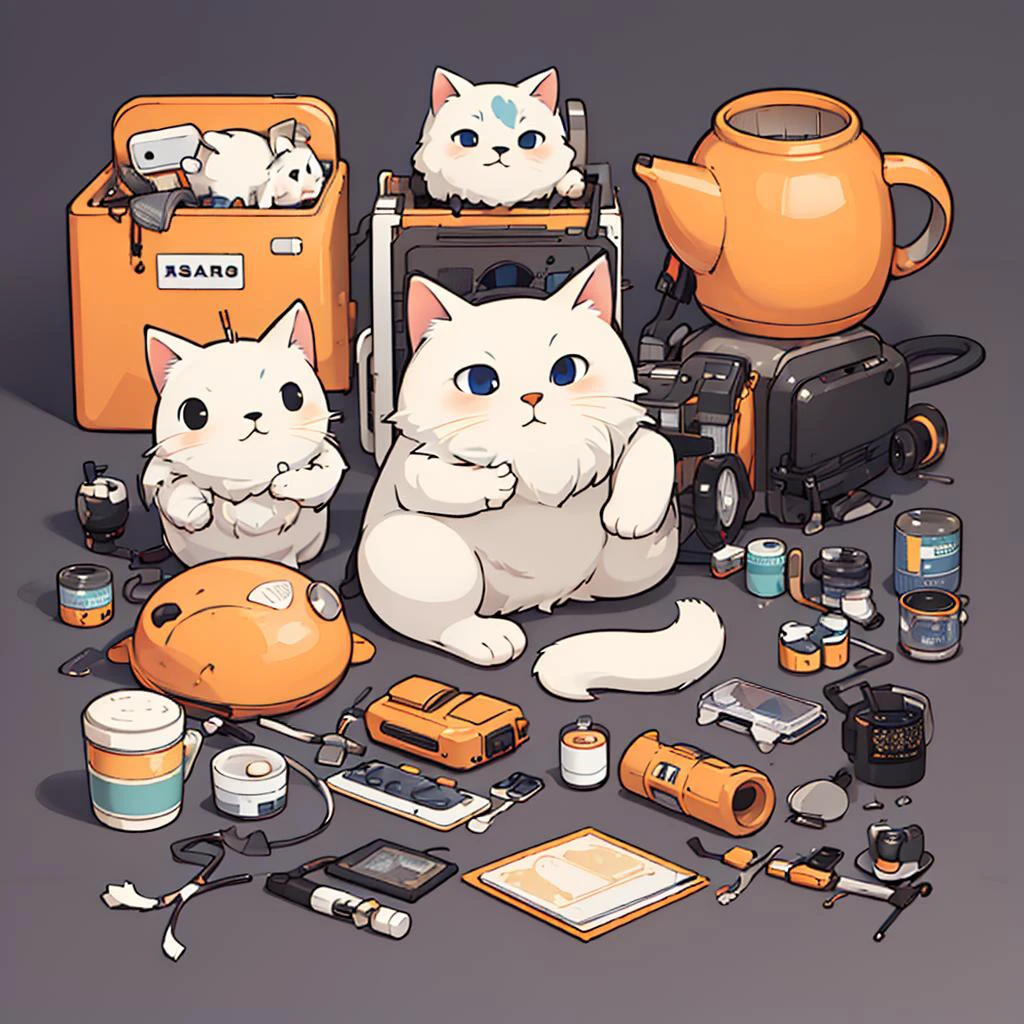 knolling