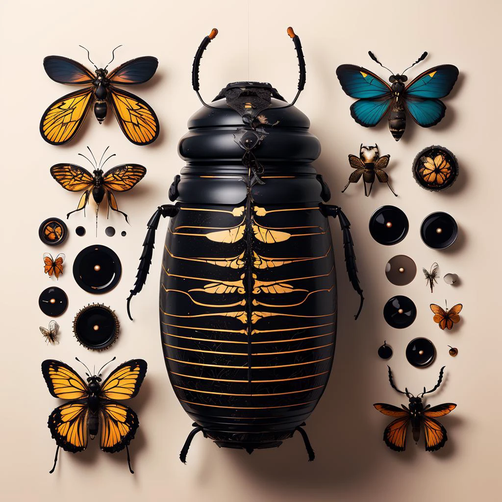 knolling