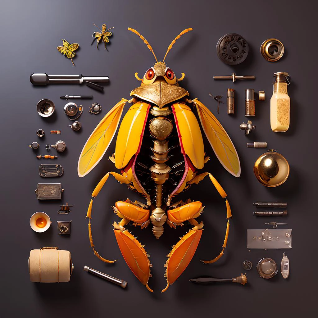 knolling
