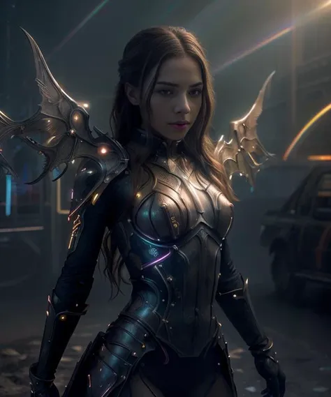 kkw-ph1 (1girl, <lora:GamerFashion-rgb-V1:0.95> ((rgb, night, night time, dark, darkness), gamer), rave festival, edc, light rays, rave, lens flare, led, cinematic lighting, <lora:1001ArabianNightsV3:0.8>, 1001ArabianNights) BREAK photorealistic, asymmetry, (full body), masterpiece, HDR, best quality, skin pores, detailed face_and_eyes, realistic human hands, detailed, centerfold, 8k , Lying on the back, pretending to make a snow angel