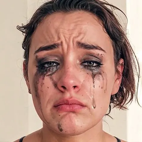 <lora:sad_v1:0.7>sad expression,<lyco:pov oral sex_V1:0.8>runny makeup