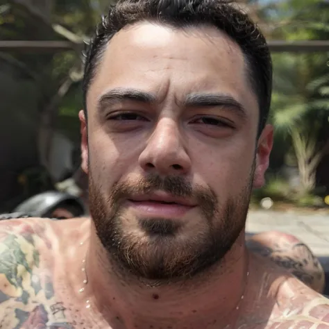 1male, face, realistic, <lora:Felipe Titto:1>