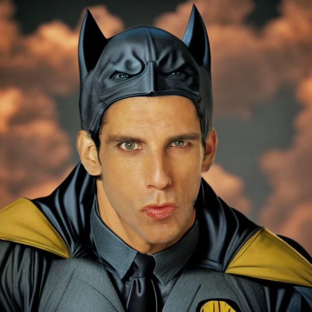 batman