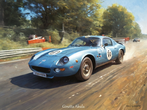 Just Cars v1.0
